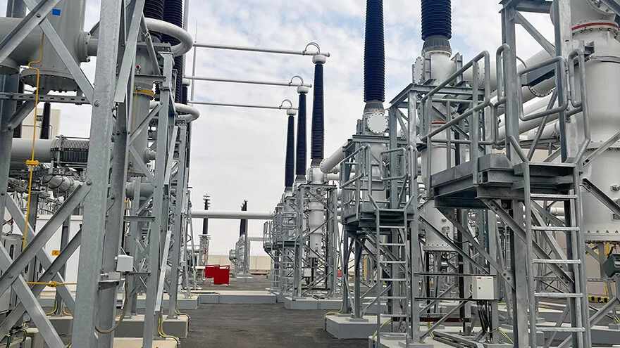 تأسيس كهرباء الرياض